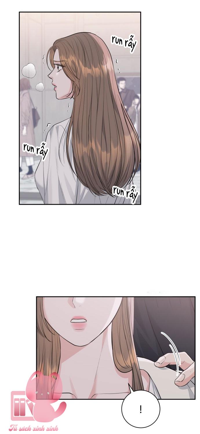 Mùa Hè Bất Tận - Chap 1