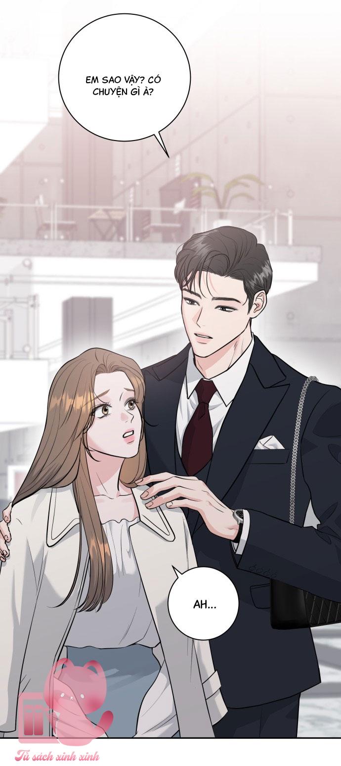 Mùa Hè Bất Tận - Chap 1