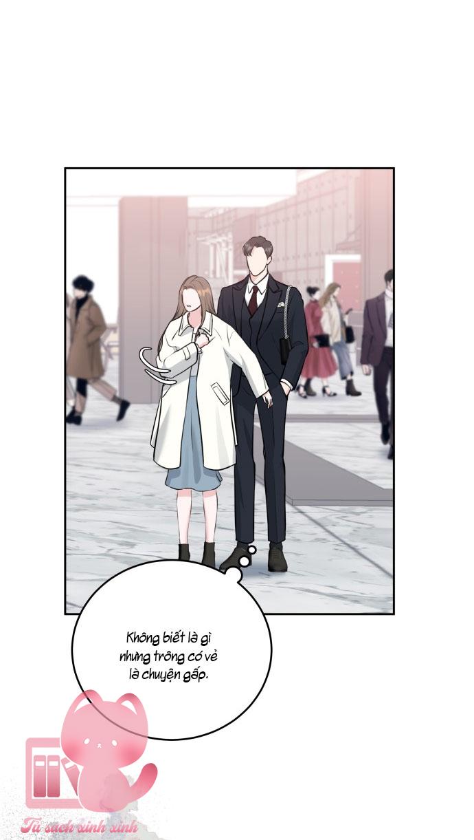 Mùa Hè Bất Tận - Chap 1