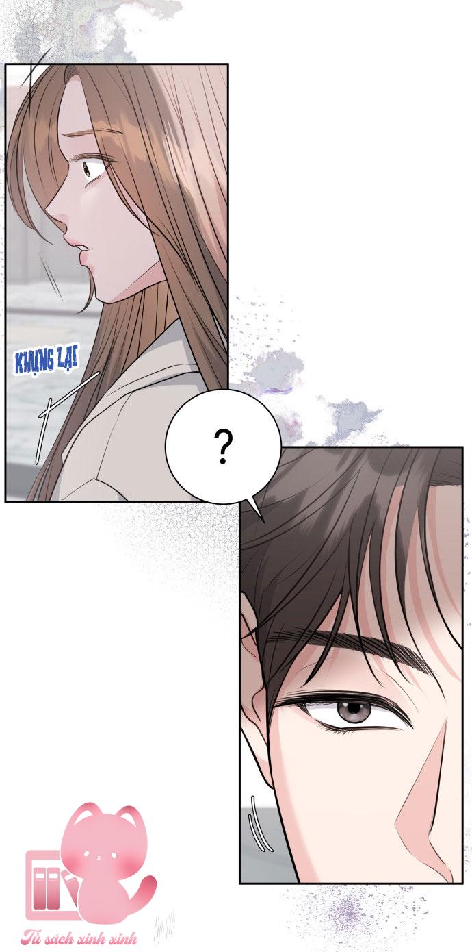 Mùa Hè Bất Tận - Chap 1