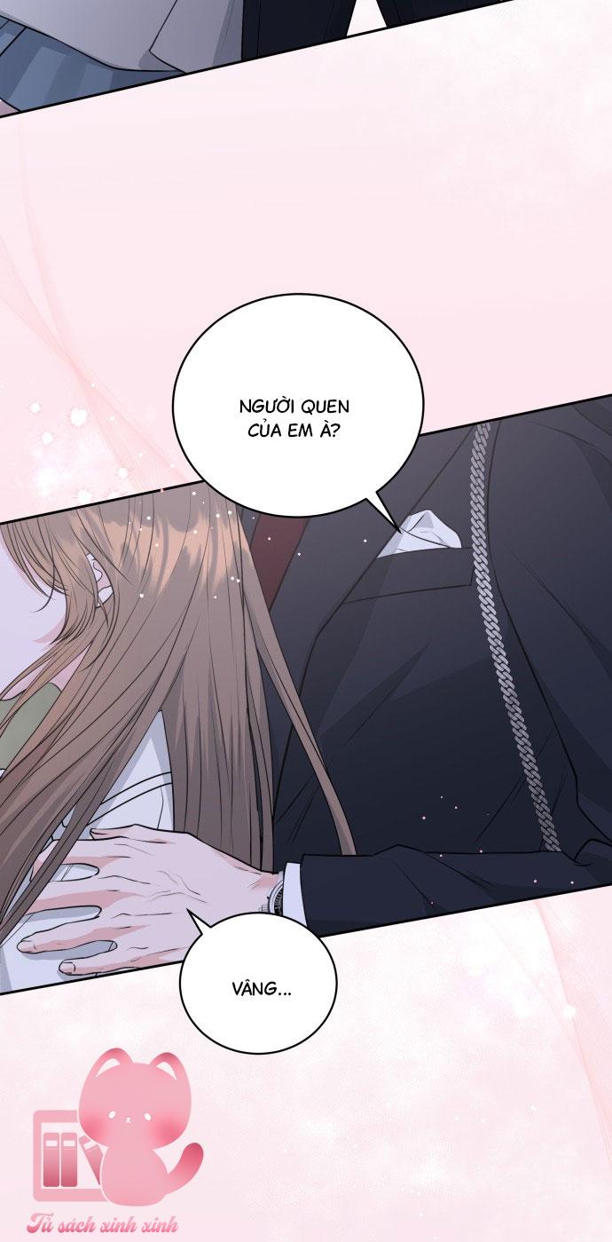 Mùa Hè Bất Tận - Chap 1