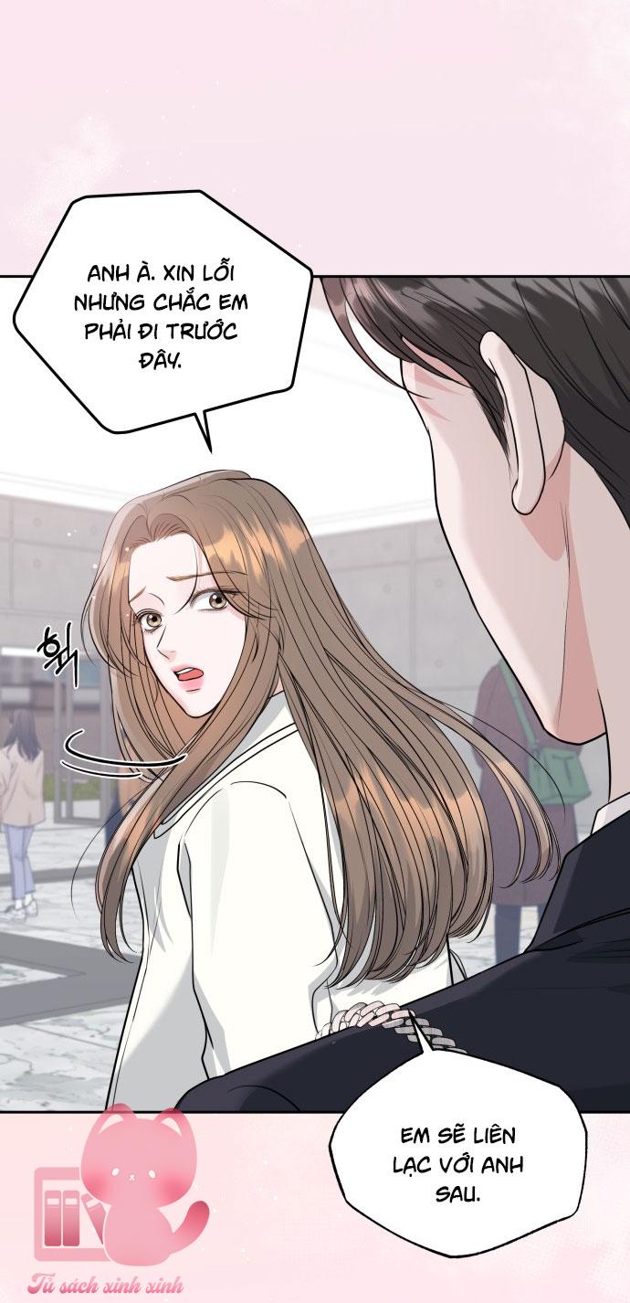 Mùa Hè Bất Tận - Chap 1