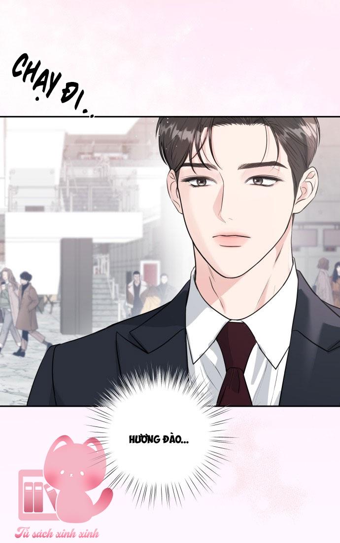 Mùa Hè Bất Tận - Chap 1