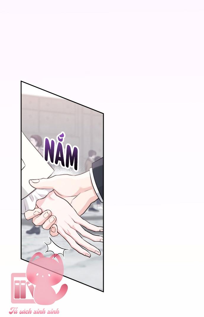 Mùa Hè Bất Tận - Chap 1