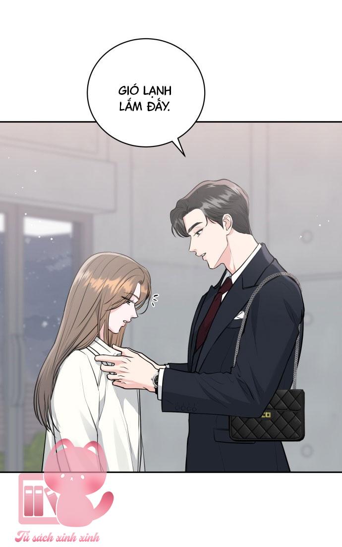 Mùa Hè Bất Tận - Chap 1