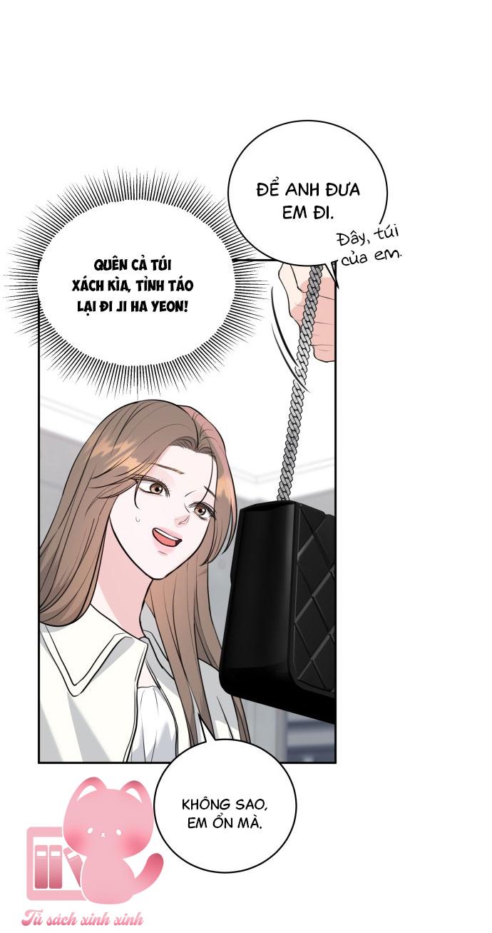 Mùa Hè Bất Tận - Chap 1