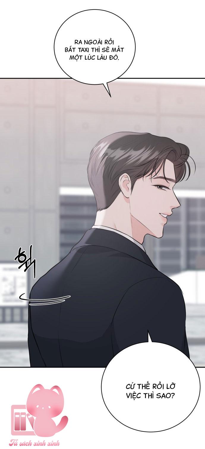 Mùa Hè Bất Tận - Chap 1