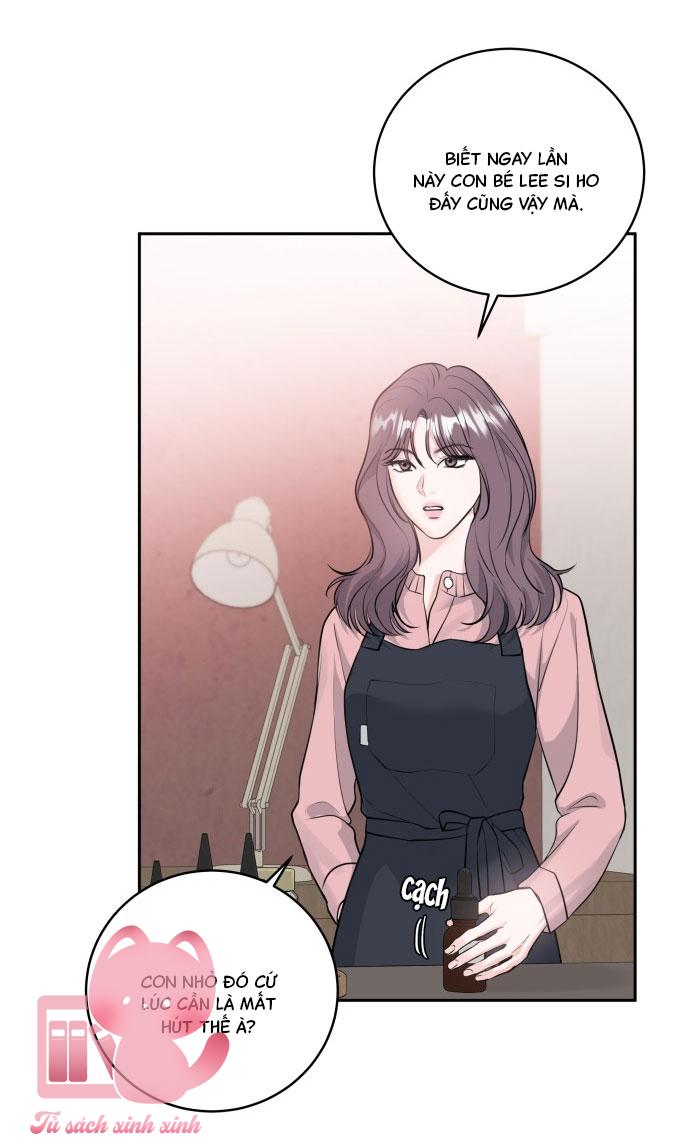 Mùa Hè Bất Tận - Chap 1