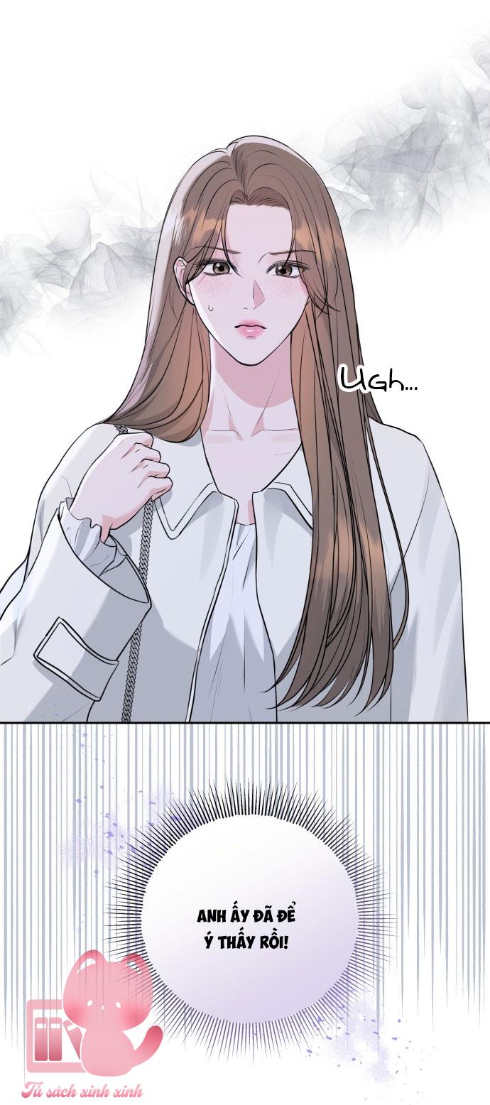 Mùa Hè Bất Tận - Chap 1