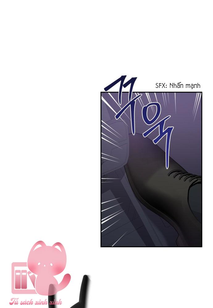 Mùa Hè Bất Tận - Chap 1