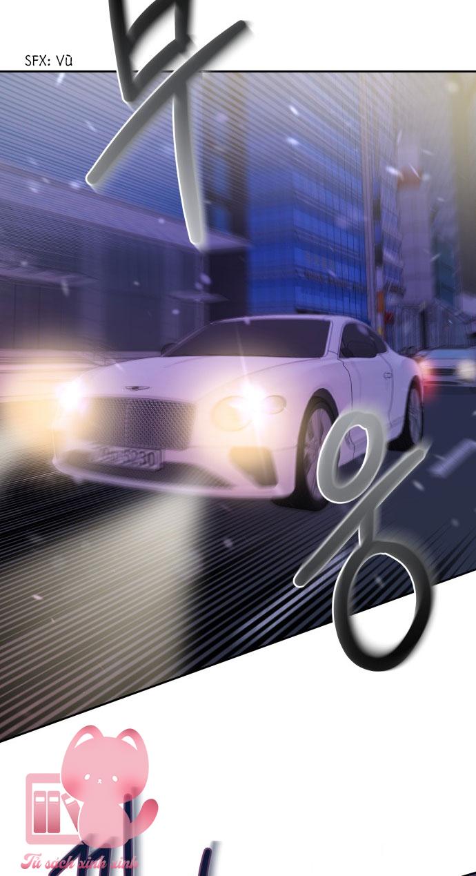 Mùa Hè Bất Tận - Chap 1