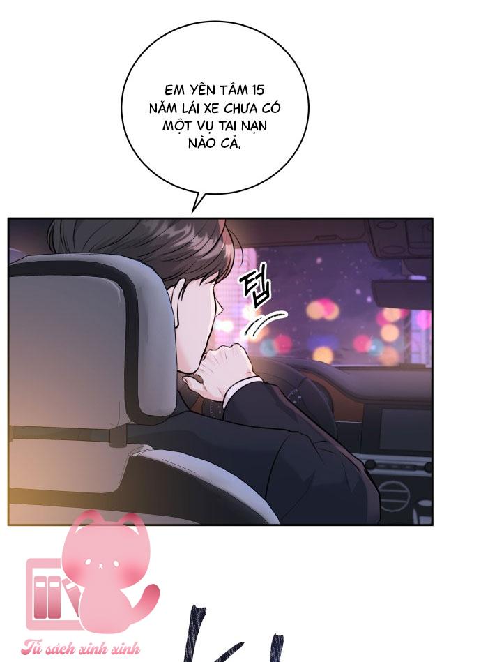 Mùa Hè Bất Tận - Chap 1