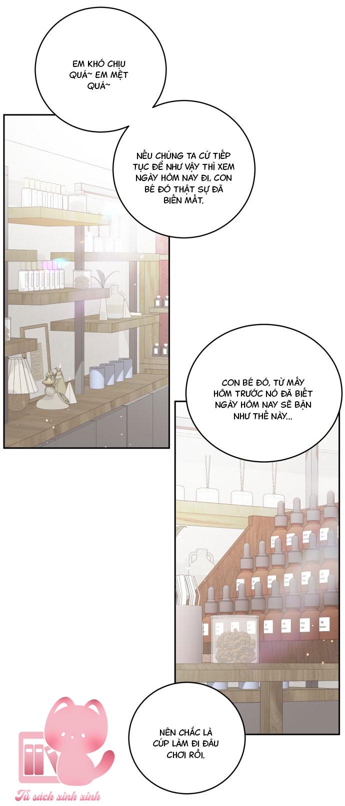 Mùa Hè Bất Tận - Chap 1