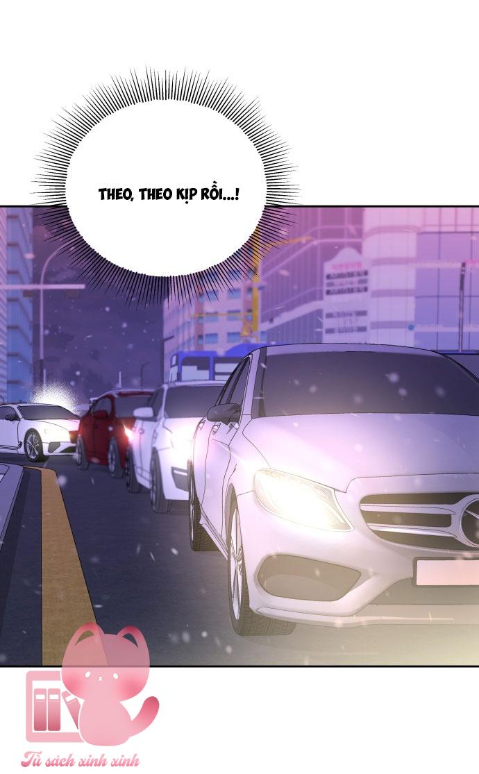 Mùa Hè Bất Tận - Chap 1