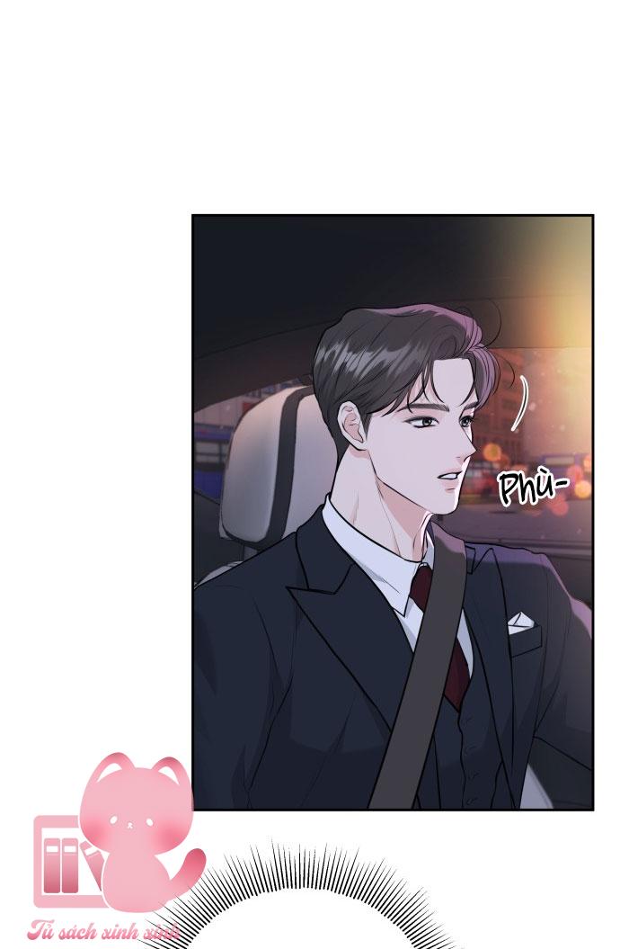 Mùa Hè Bất Tận - Chap 1