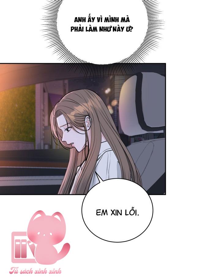 Mùa Hè Bất Tận - Chap 1