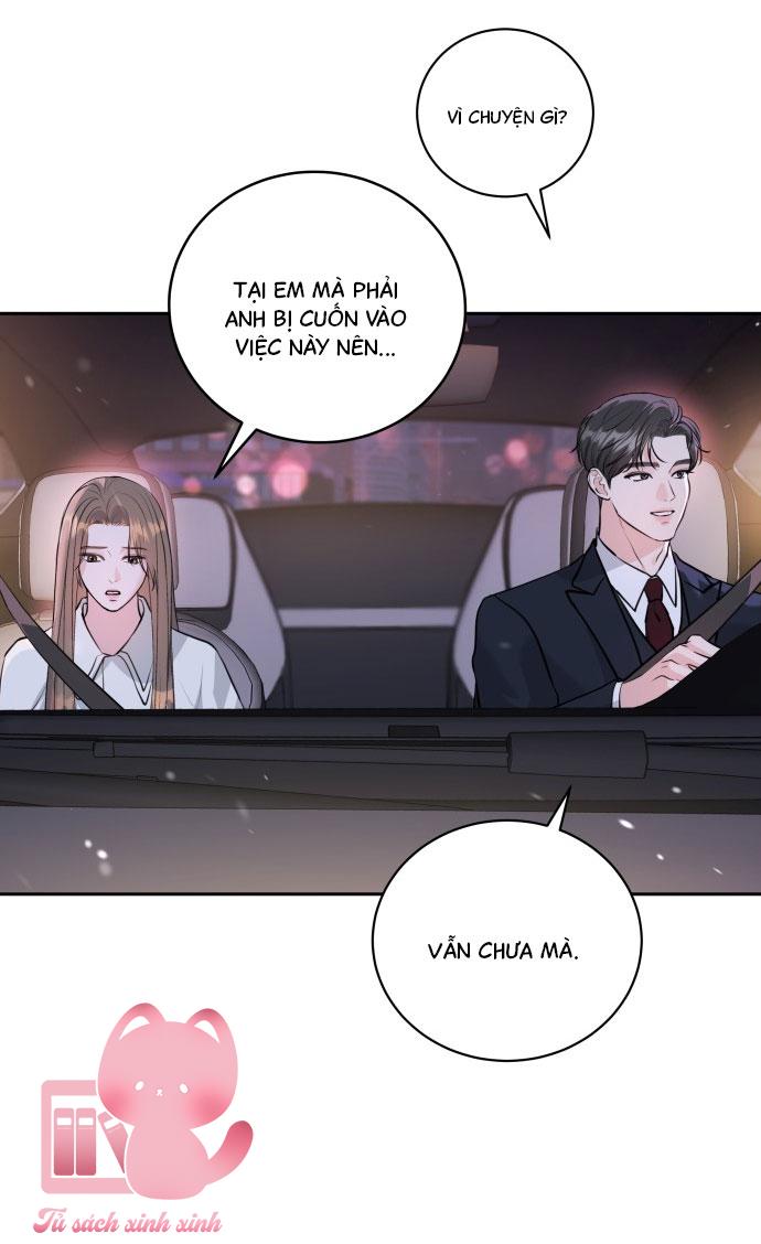 Mùa Hè Bất Tận - Chap 1