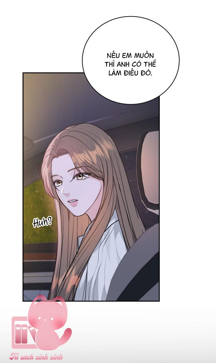 Mùa Hè Bất Tận - Chap 1