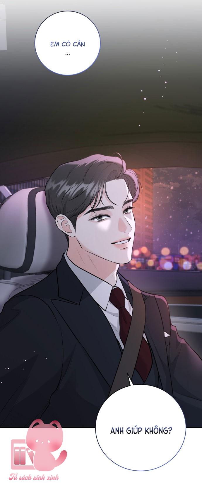 Mùa Hè Bất Tận - Chap 1