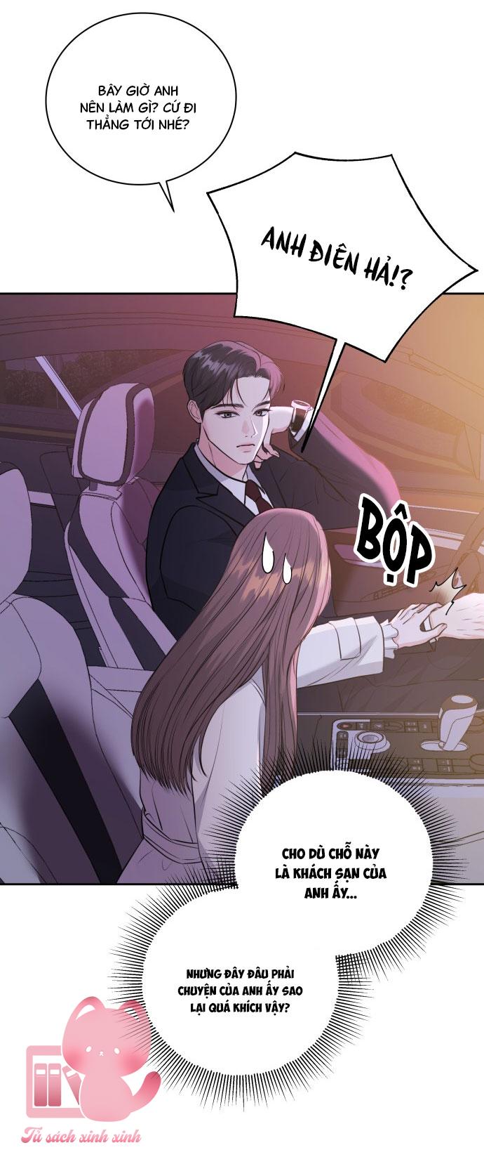 Mùa Hè Bất Tận - Chap 2