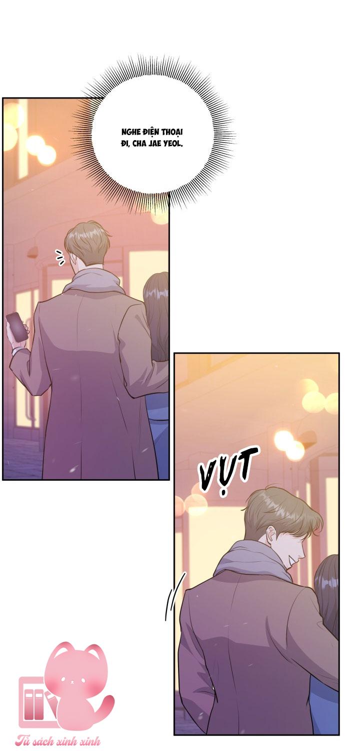 Mùa Hè Bất Tận - Chap 2