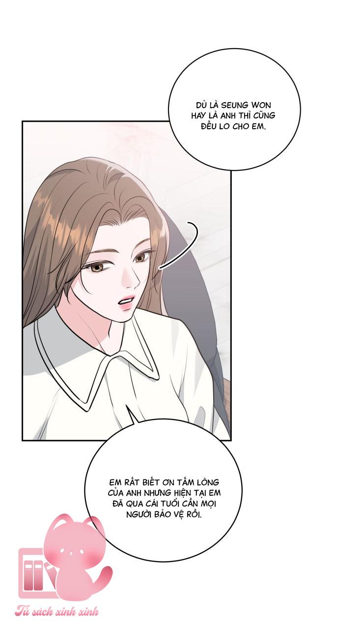 Mùa Hè Bất Tận - Chap 2