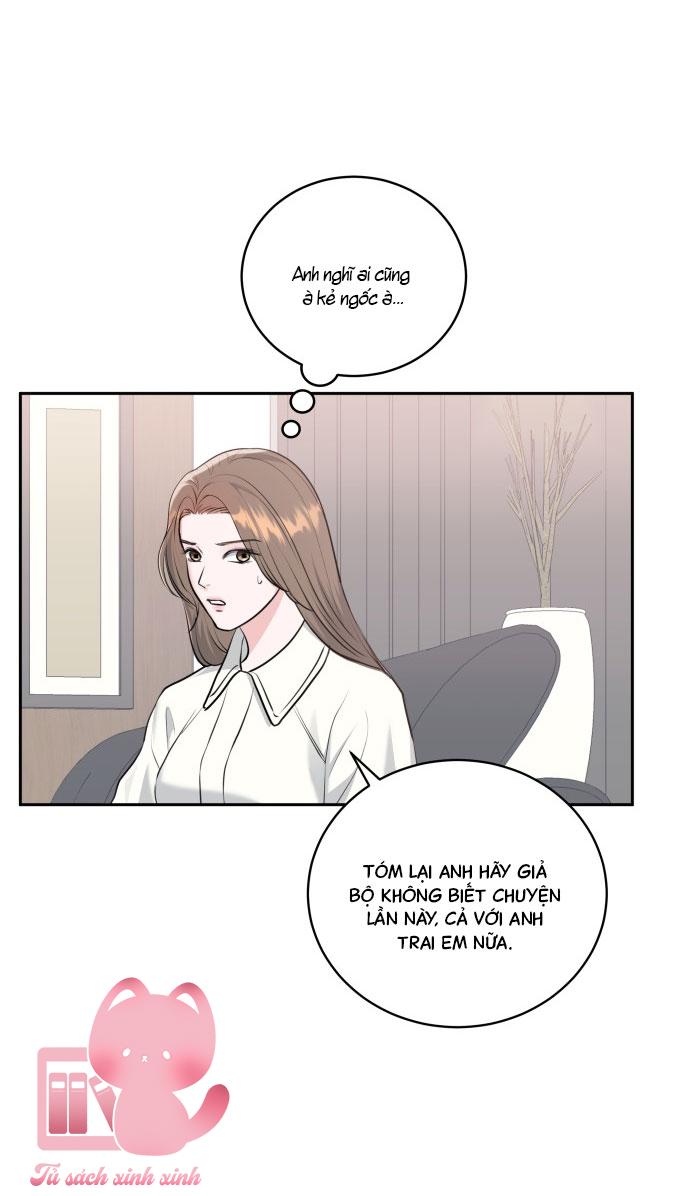 Mùa Hè Bất Tận - Chap 2