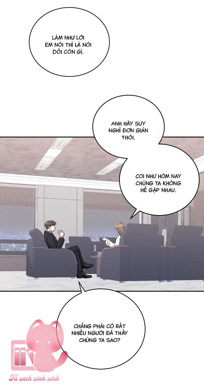 Mùa Hè Bất Tận - Chap 2