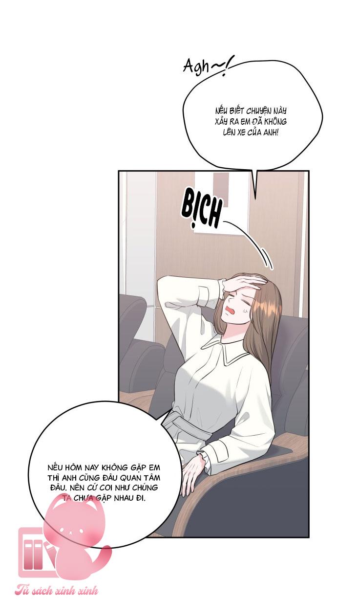 Mùa Hè Bất Tận - Chap 2