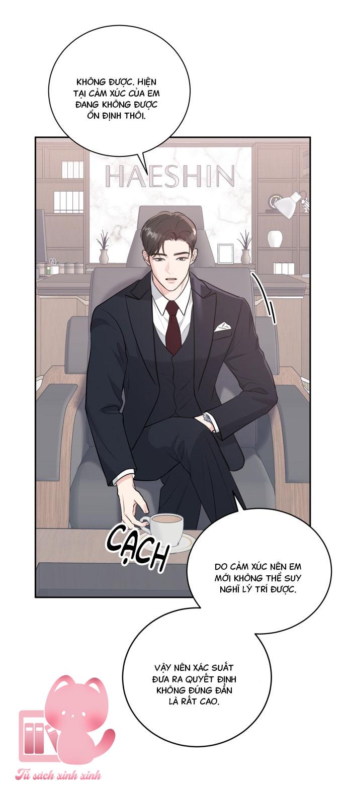 Mùa Hè Bất Tận - Chap 2