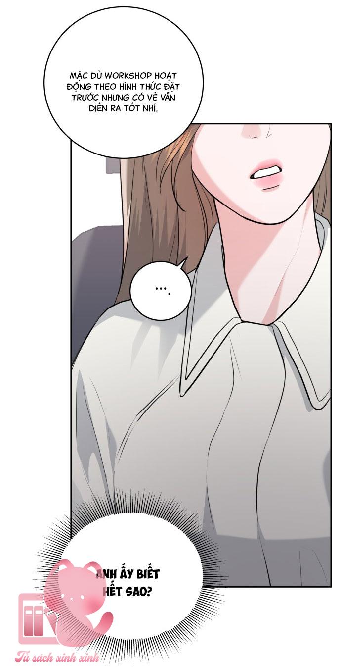 Mùa Hè Bất Tận - Chap 2