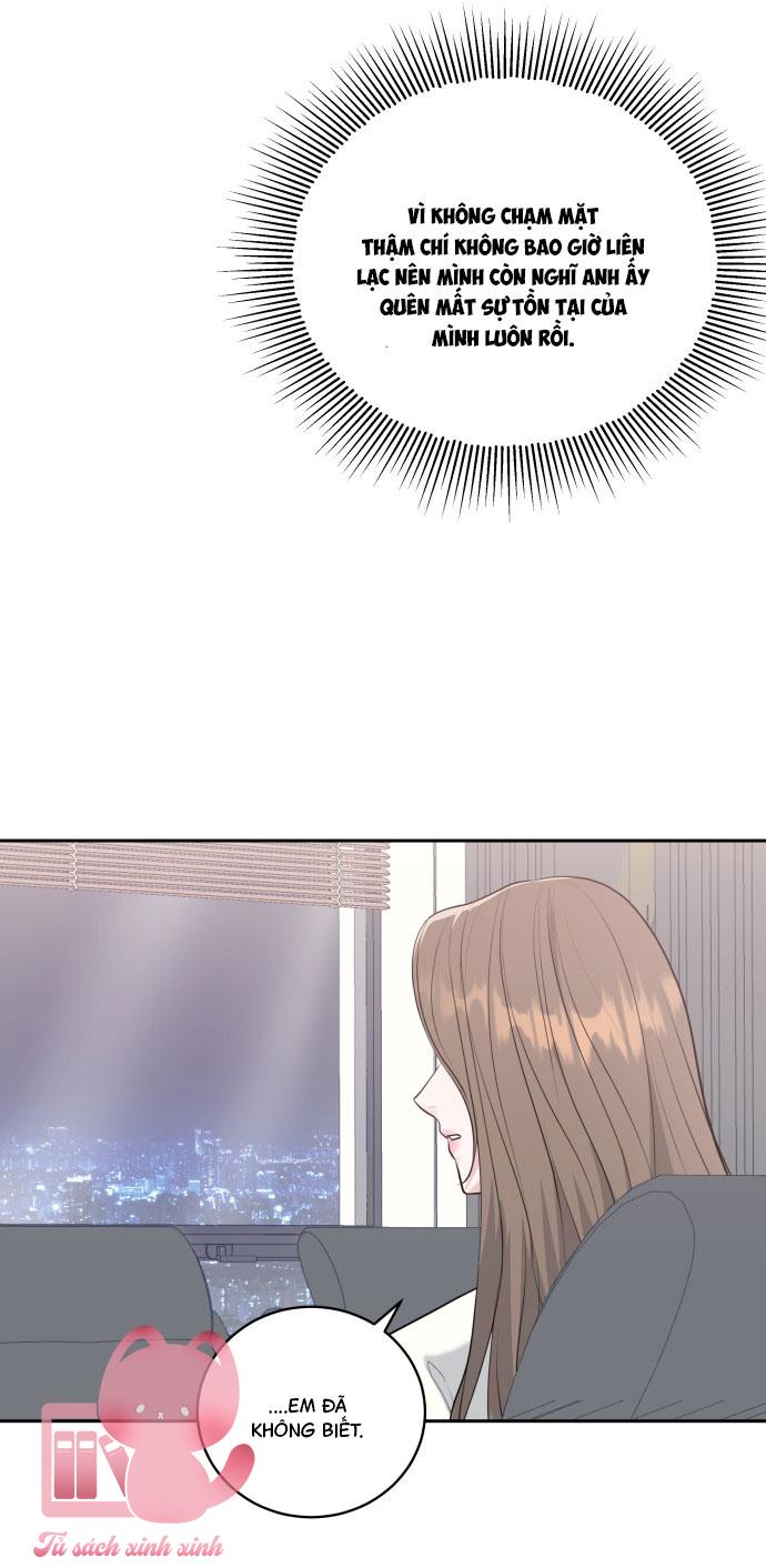 Mùa Hè Bất Tận - Chap 2