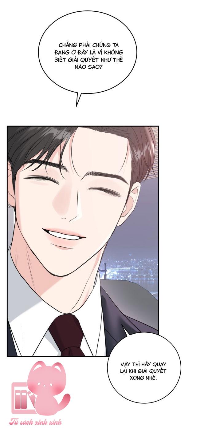 Mùa Hè Bất Tận - Chap 2