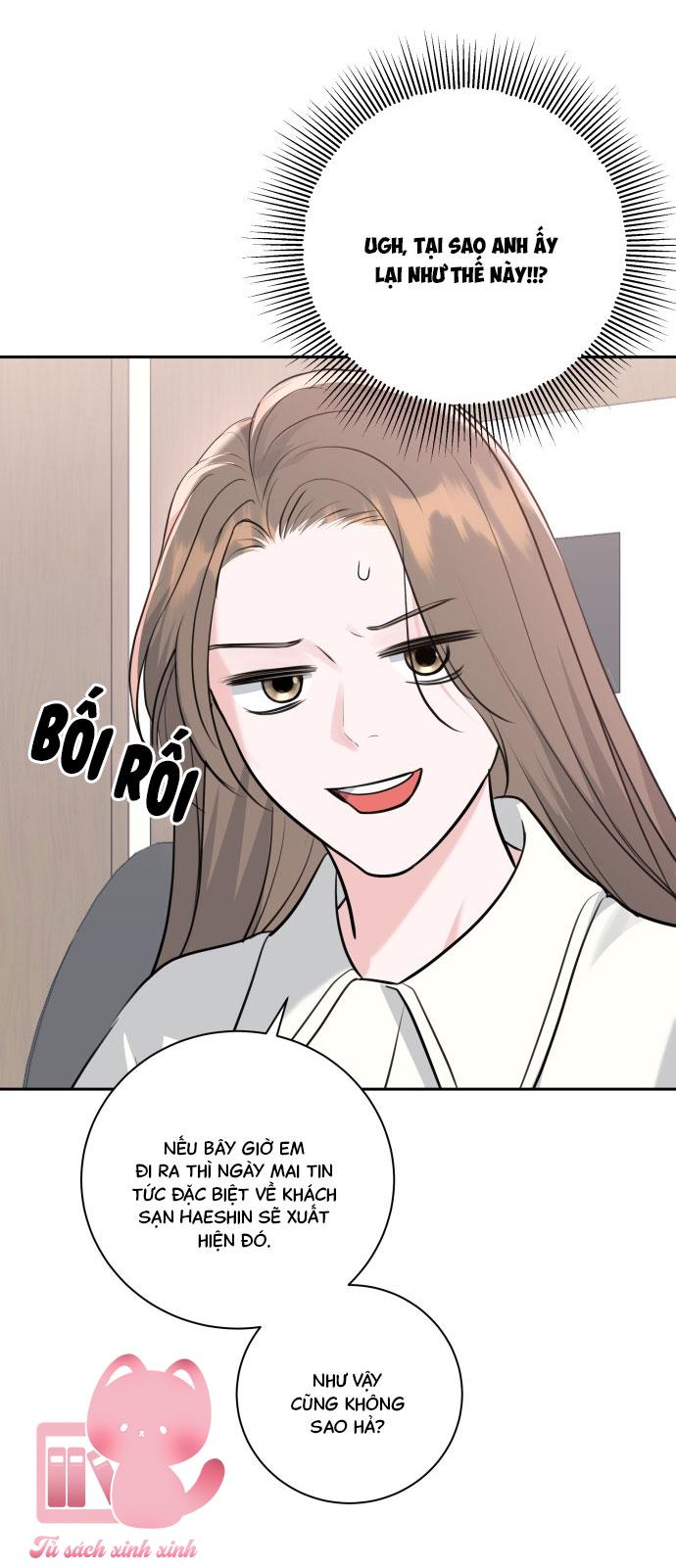 Mùa Hè Bất Tận - Chap 2