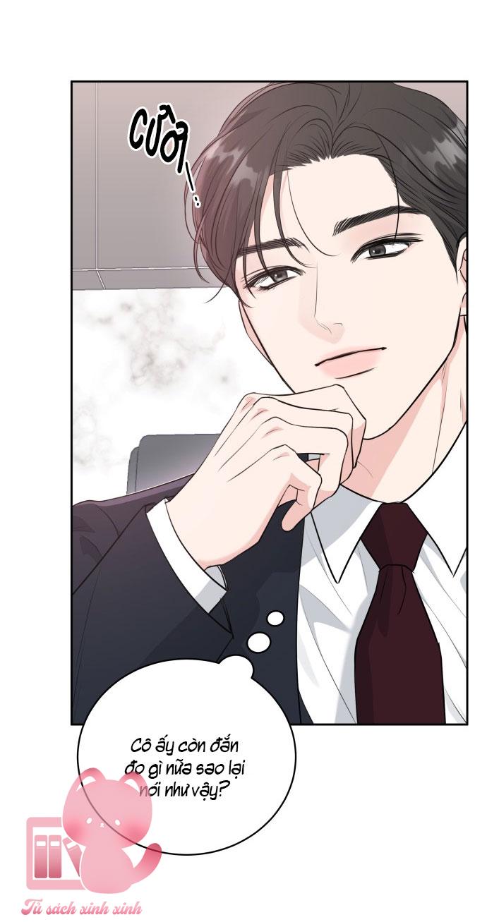 Mùa Hè Bất Tận - Chap 2