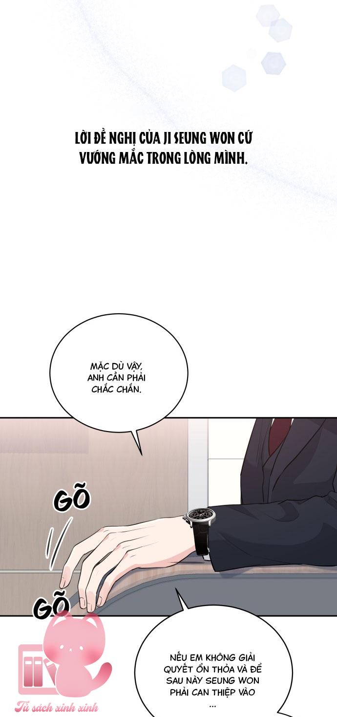 Mùa Hè Bất Tận - Chap 2