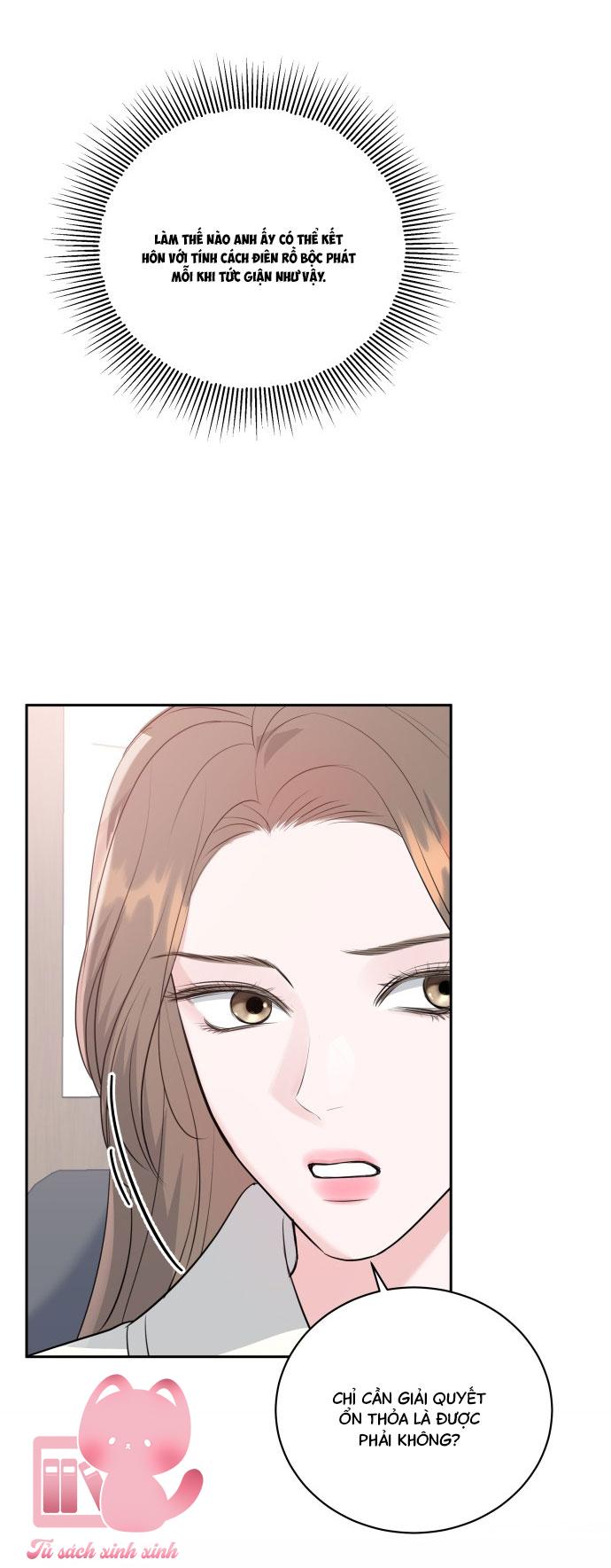 Mùa Hè Bất Tận - Chap 2