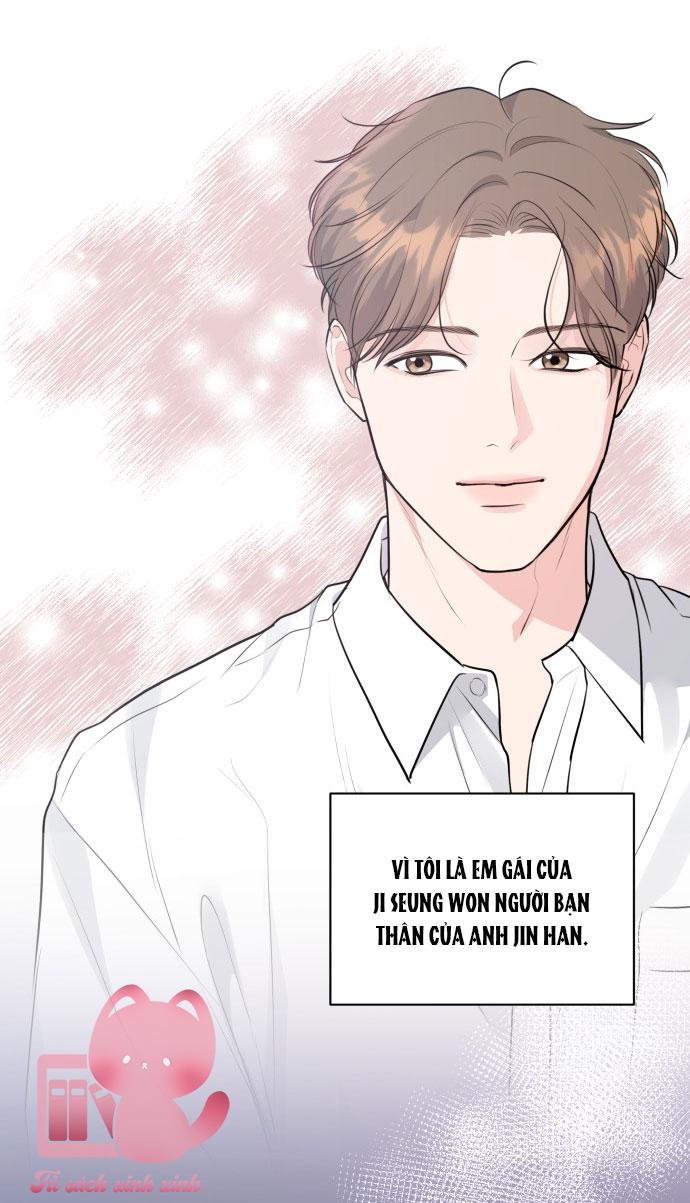 Mùa Hè Bất Tận - Chap 2