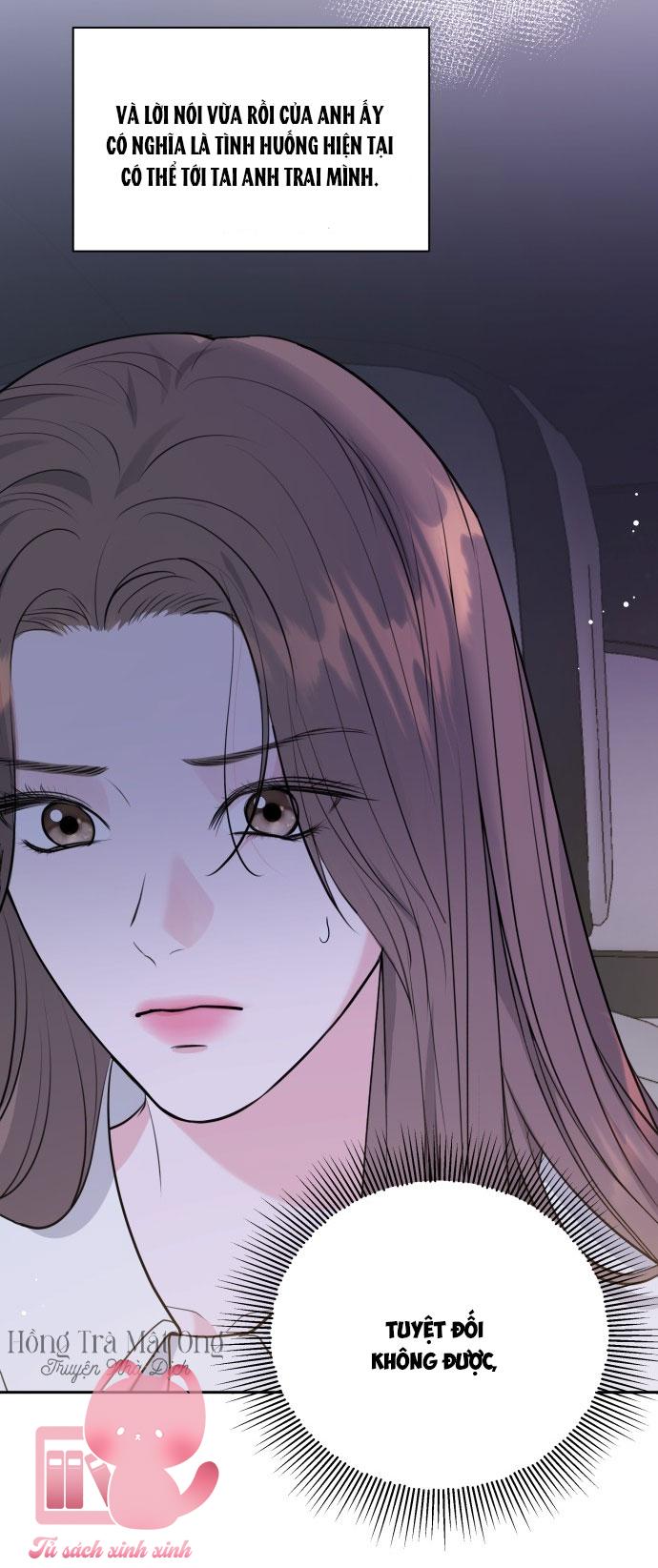 Mùa Hè Bất Tận - Chap 2