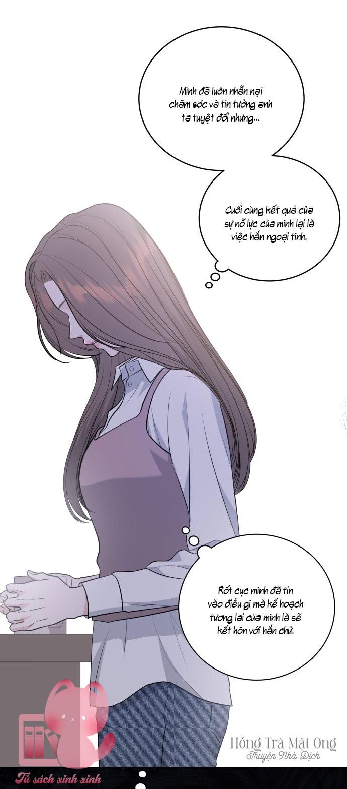 Mùa Hè Bất Tận - Chap 3