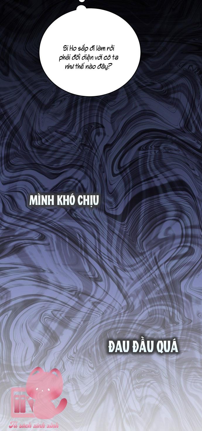 Mùa Hè Bất Tận - Chap 3