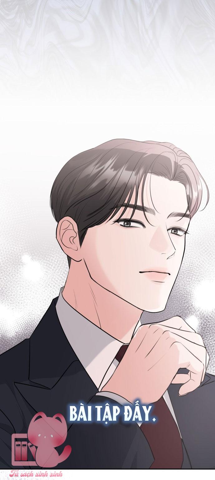 Mùa Hè Bất Tận - Chap 3