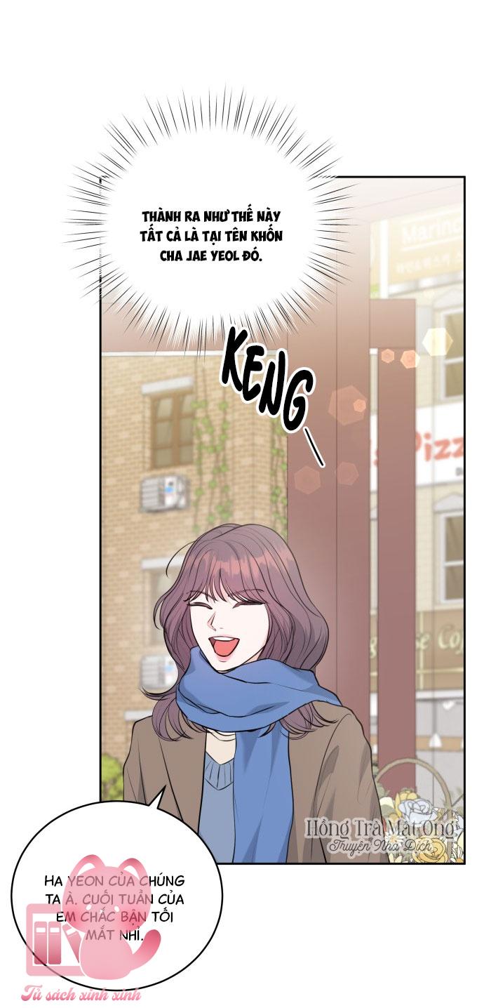 Mùa Hè Bất Tận - Chap 3