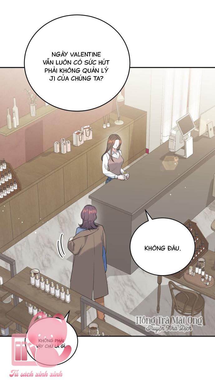 Mùa Hè Bất Tận - Chap 3