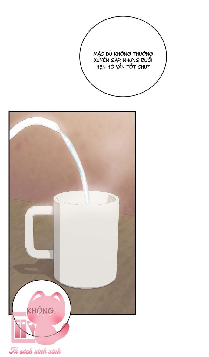 Mùa Hè Bất Tận - Chap 3