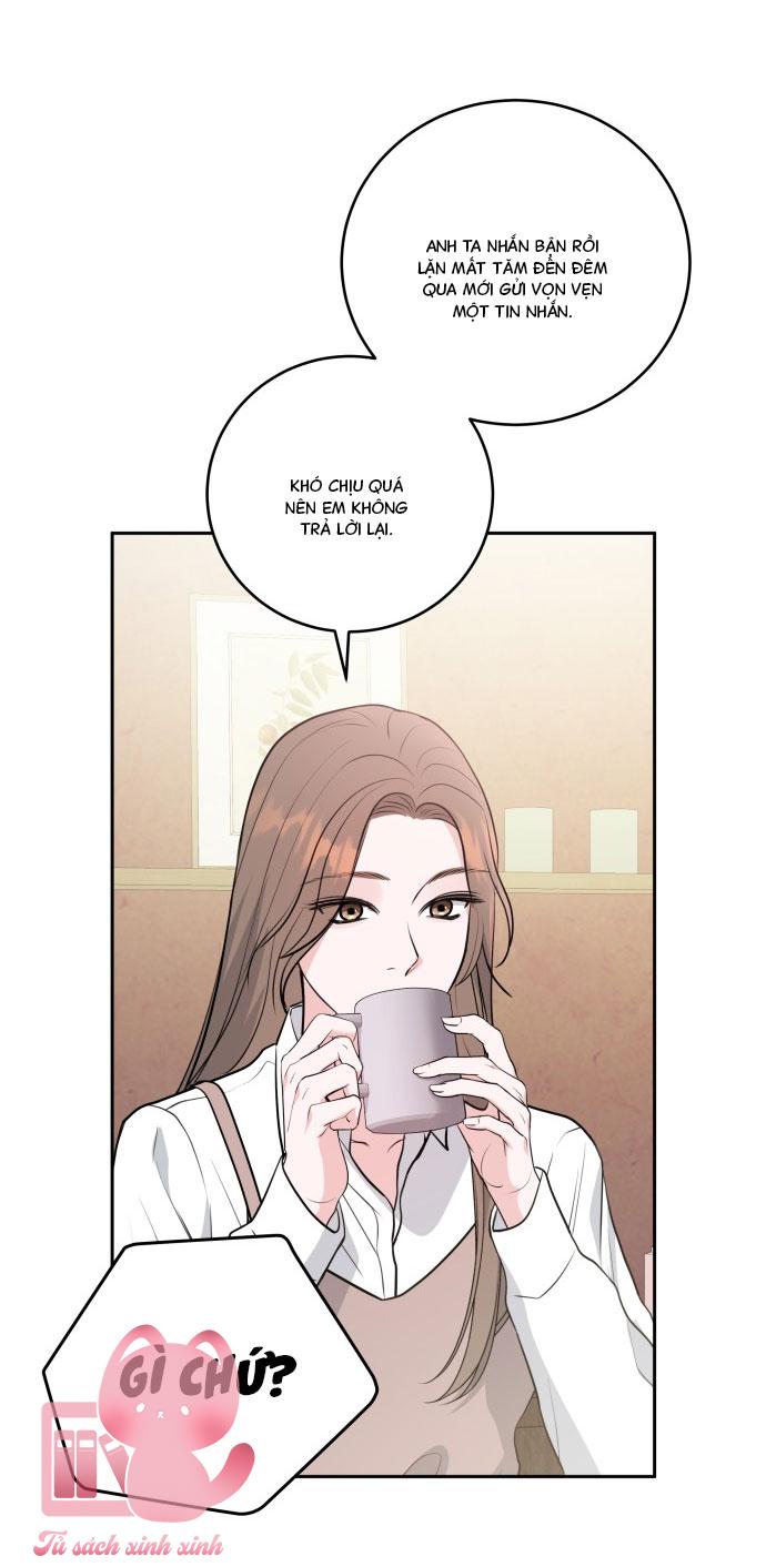 Mùa Hè Bất Tận - Chap 3