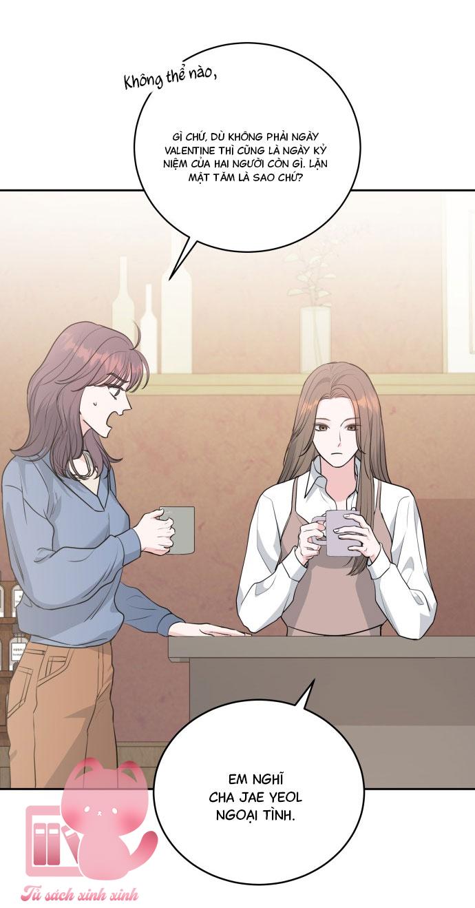 Mùa Hè Bất Tận - Chap 3