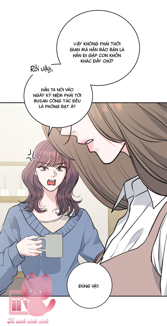 Mùa Hè Bất Tận - Chap 3