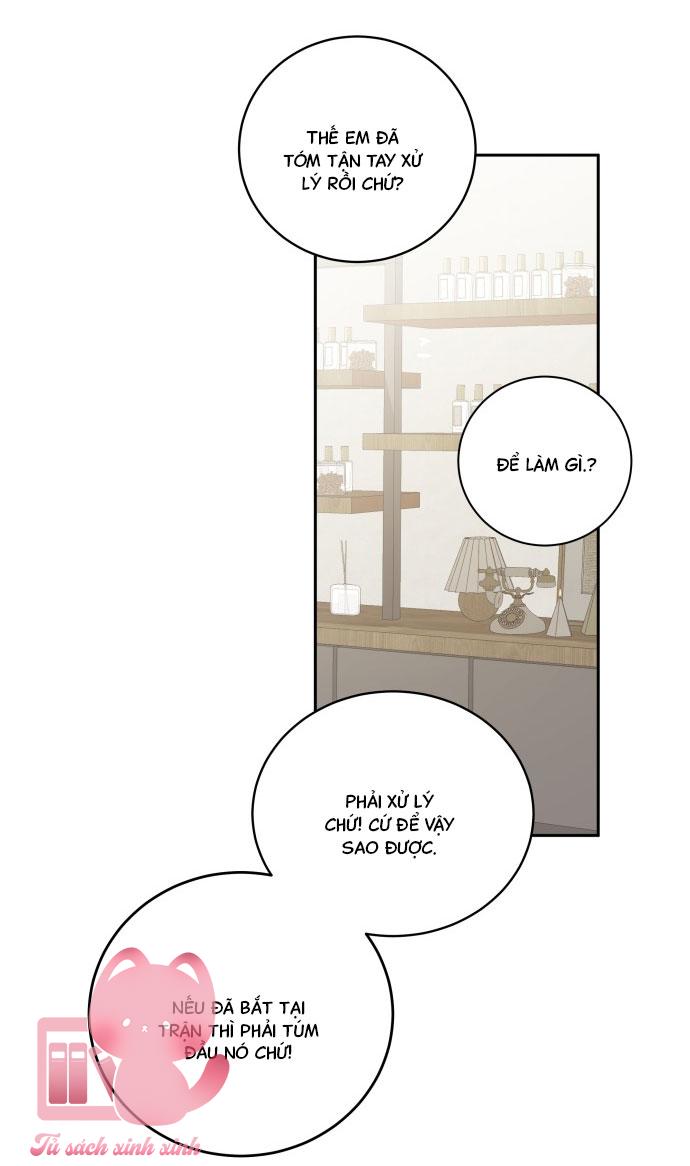 Mùa Hè Bất Tận - Chap 3