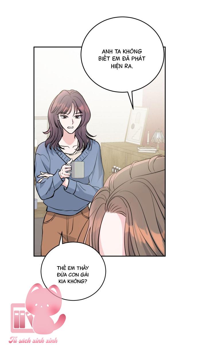 Mùa Hè Bất Tận - Chap 3